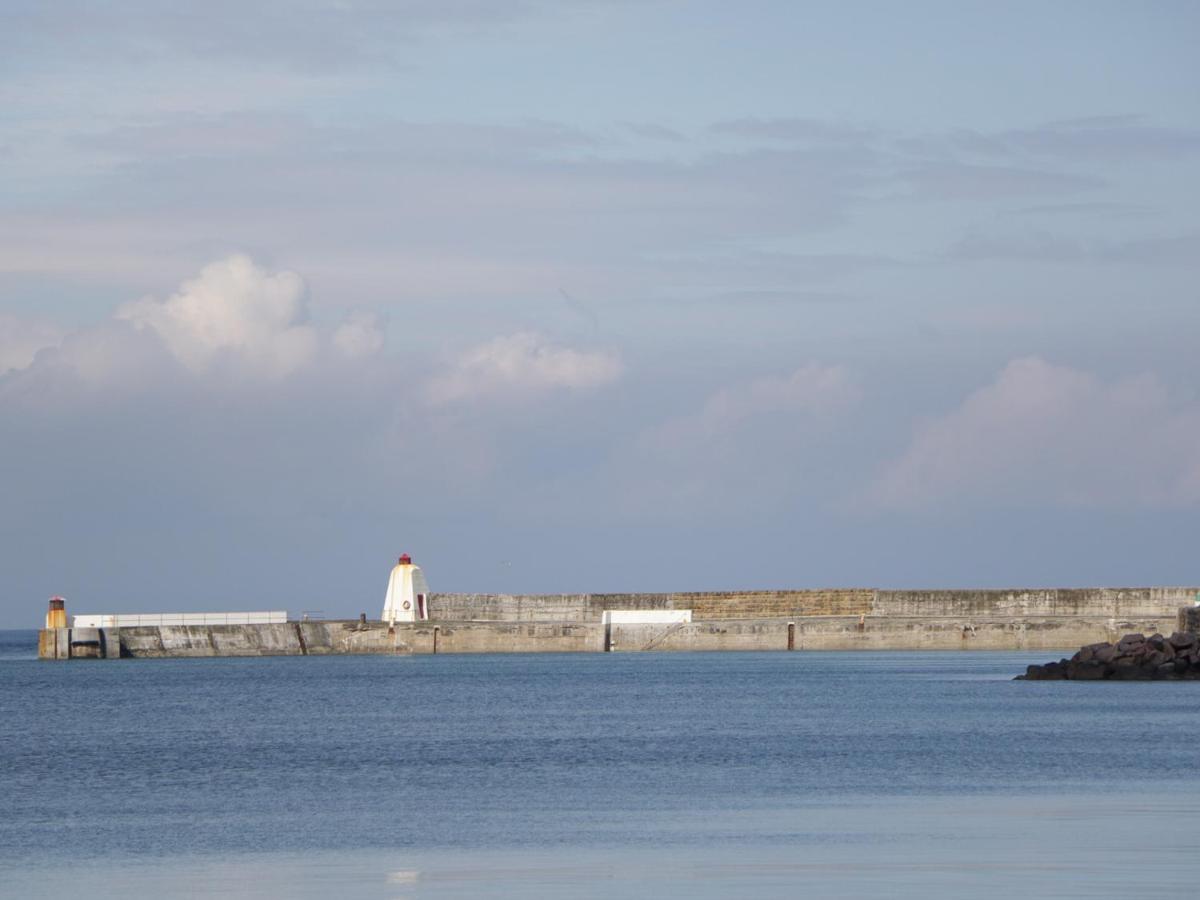 Fishermans Rest Burghead Ngoại thất bức ảnh